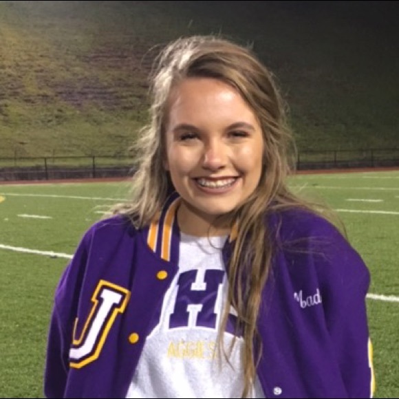 Meet your Posher, Maddie - Picture 1 of 1